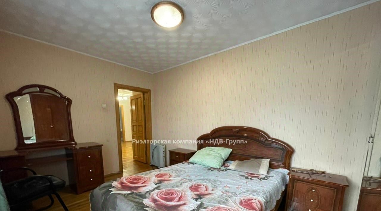 квартира г Хабаровск р-н Центральный ул Дикопольцева 10 фото 2