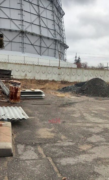 производственные, складские г Омск р-н Советский ул Комбинатская 46/3 Советский АО фото 12