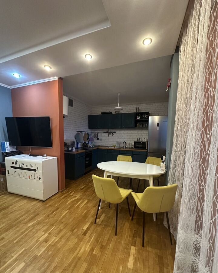 квартира г Ноябрьск пр-кт Мира 56 Тюменская обл. фото 7