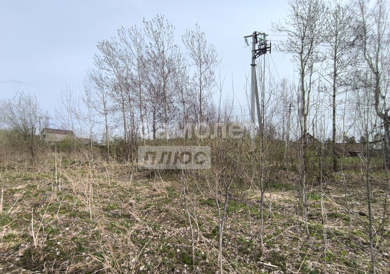земля г Томск р-н Октябрьский Рассветная ул., 41 фото 17