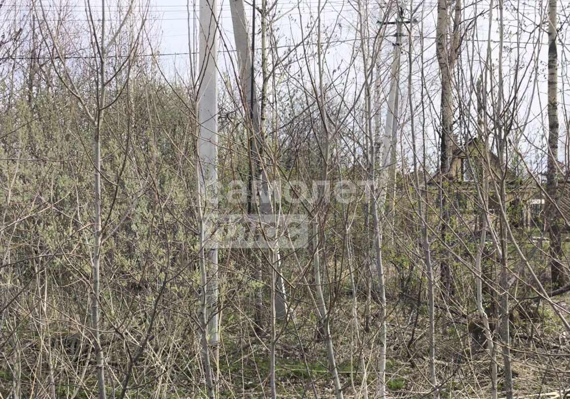 земля г Томск р-н Октябрьский Рассветная ул., 41 фото 19