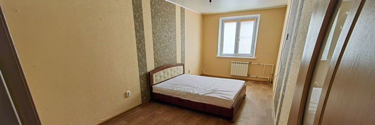 квартира г Челябинск р-н Курчатовский Парковый ул Лобырина 11а фото 13