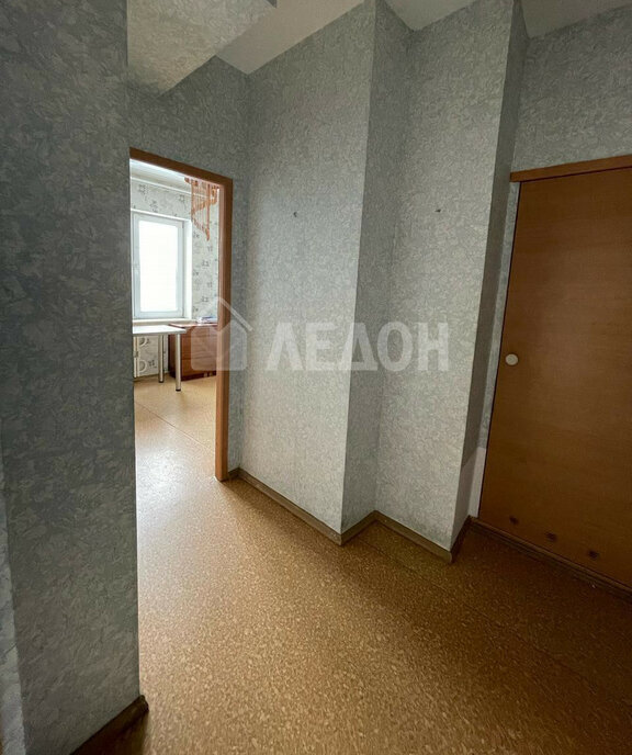квартира г Омск ул 21-я Амурская 41/1 ЖК «Амурский-2» Центральный АО фото 4