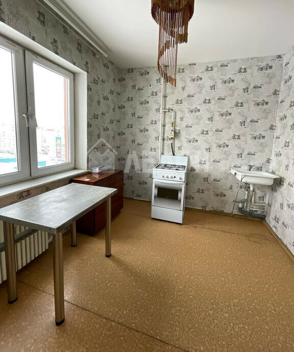 квартира г Омск ул 21-я Амурская 41/1 ЖК «Амурский-2» Центральный АО фото 5