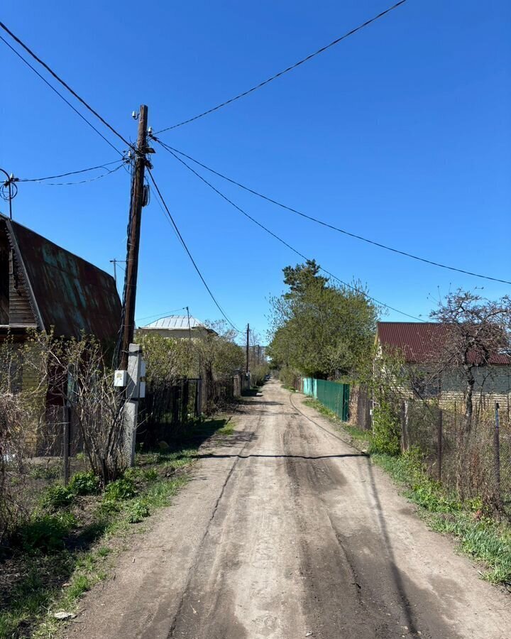 дом г Омск р-н Кировский территория СОСН Яблонька фото 12