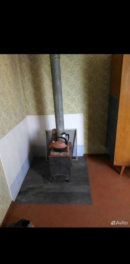 дом г Омск р-н Октябрьский территория СОСН Строитель-5, 5-й квартал, 16 фото 17