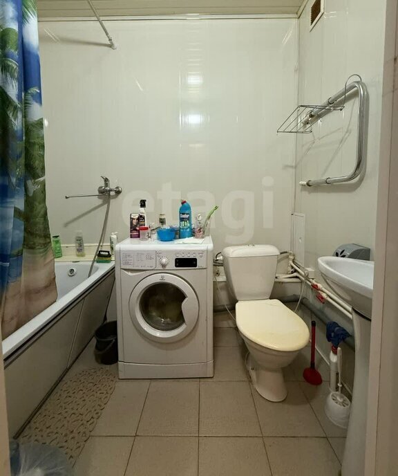 квартира г Якутск ул Севастопольская 21/1 фото 7