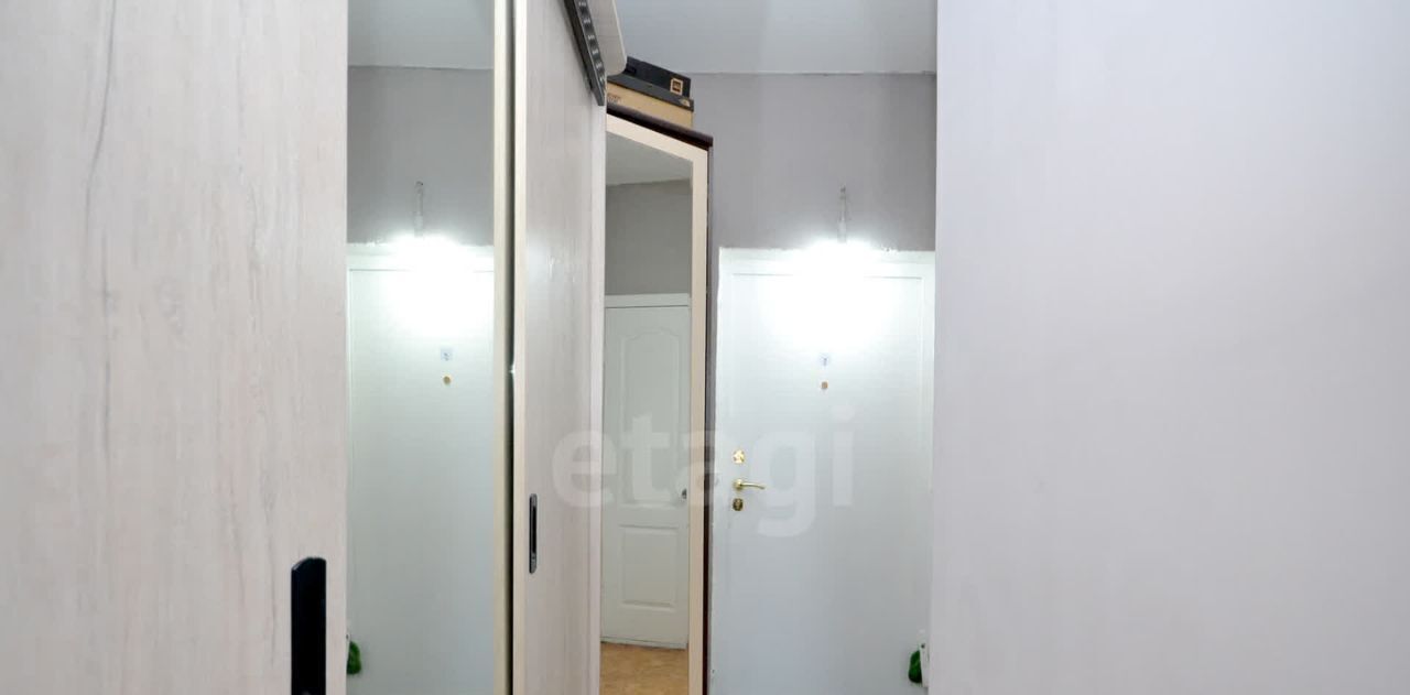 квартира г Якутск ул Каландаришвили 23/4 фото 6