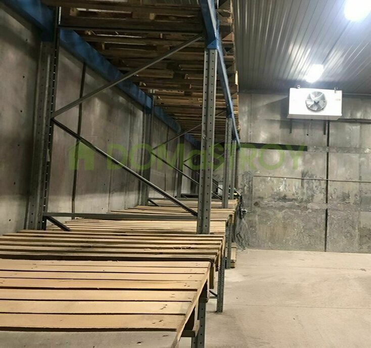 производственные, складские г Новосибирск р-н Октябрьский Золотая Нива ул Автогенная 140 фото 3
