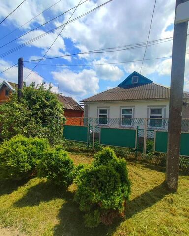 дом ул Молодежная Усть-Лабинское городское поселение фото