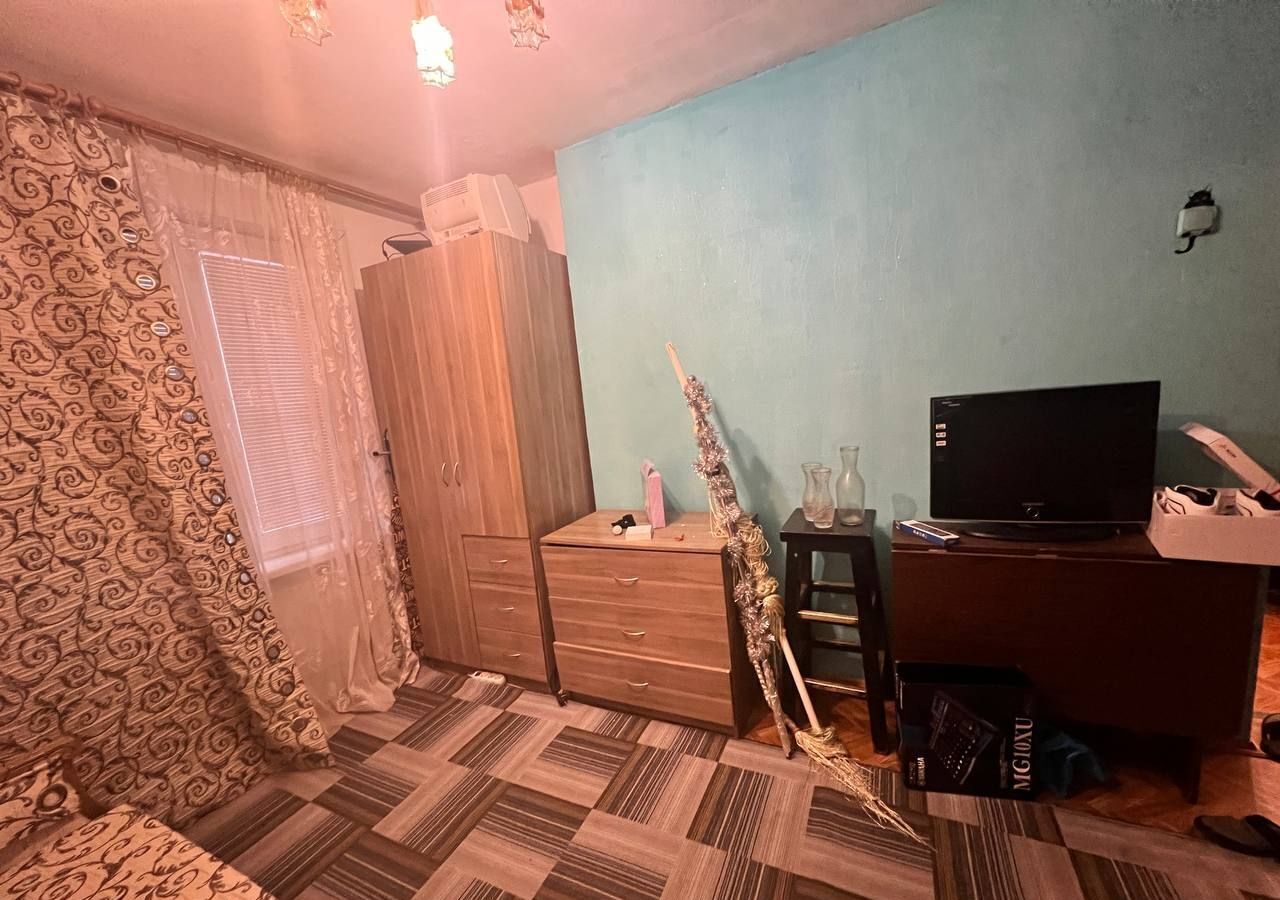 квартира г Клин городок Клин-9, 9 фото 5