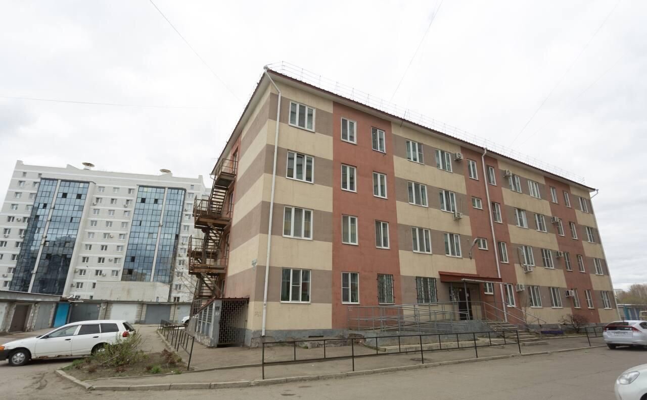квартира г Благовещенск ул Василенко 14/3 фото 10