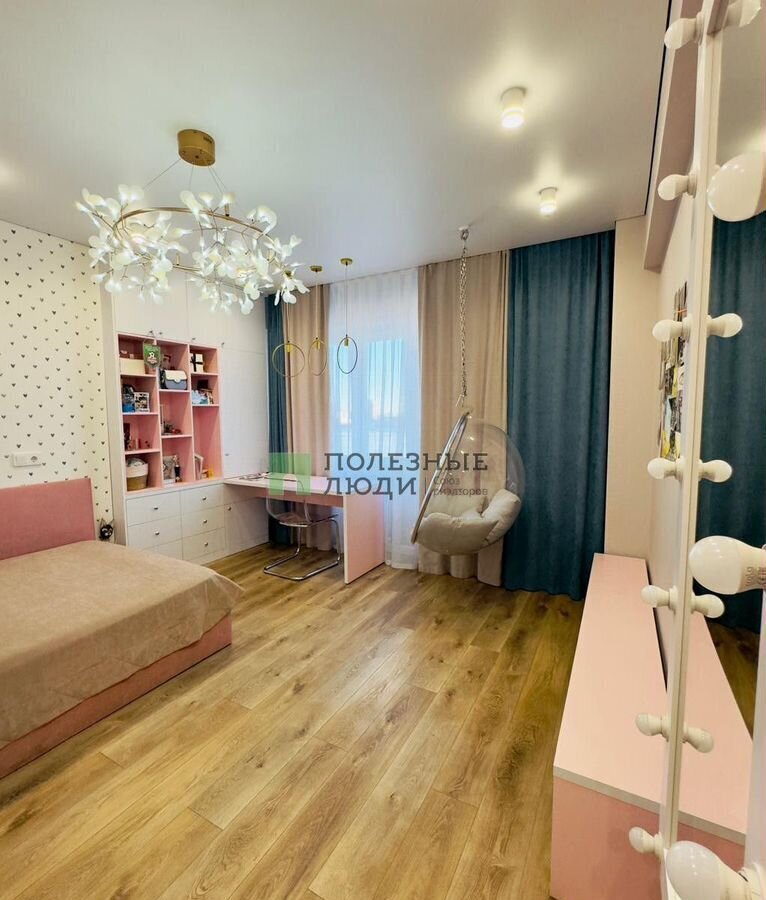 квартира г Благовещенск ул Ленина 176/2 фото 15