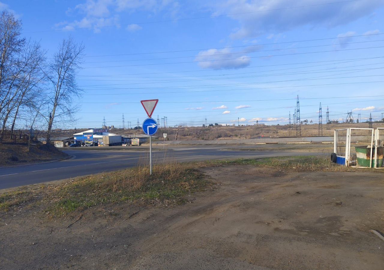 торговое помещение г Братск жилой район Энергетик, Студенческая ул., 14с 1 фото 12