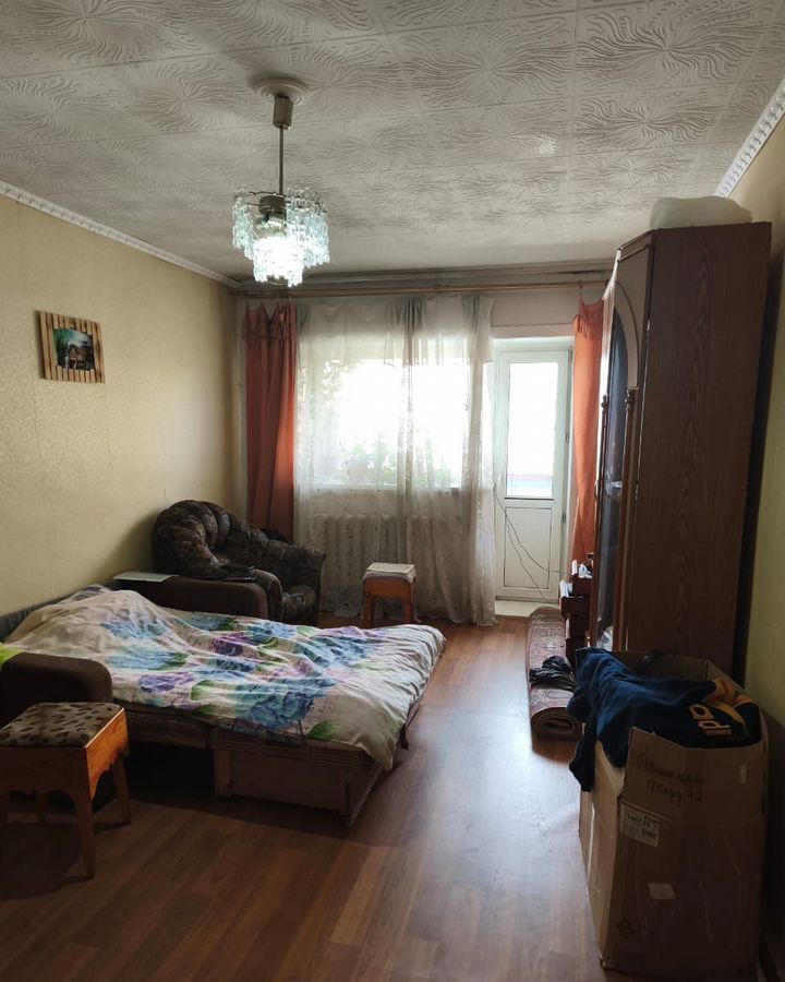 комната г Улан-Удэ р-н Октябрьский ул Жердева 42 фото 1