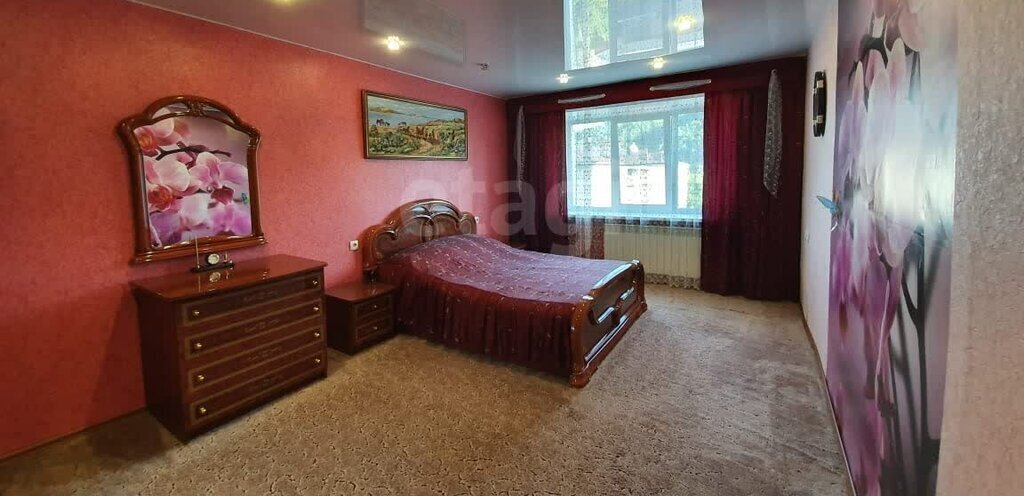 квартира г Горно-Алтайск пр-кт Коммунистический 33 фото 8