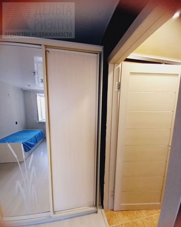 квартира г Иваново р-н Фрунзенский ул Парижской Коммуны 13а фото 4