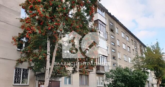 р-н Ленинский ул Троллейная 26 Площадь Маркса фото