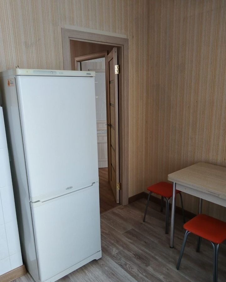 квартира г Томск р-н Советский ул Елизаровых 76/1 фото 4