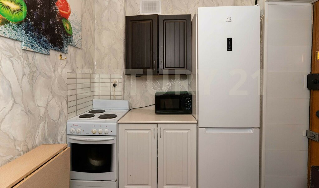 квартира г Ульяновск р-н Заволжский ул Врача Михайлова 43а фото 8