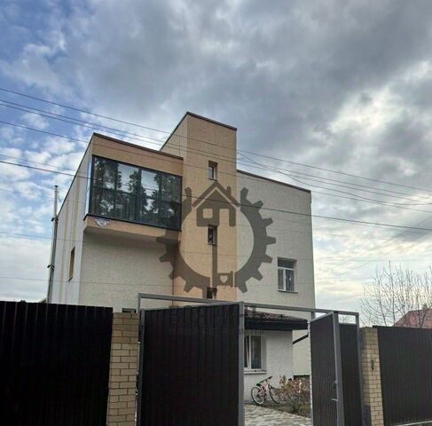 р-н Ленинский Чкаловская ул. Академика Бардина, 30 фото
