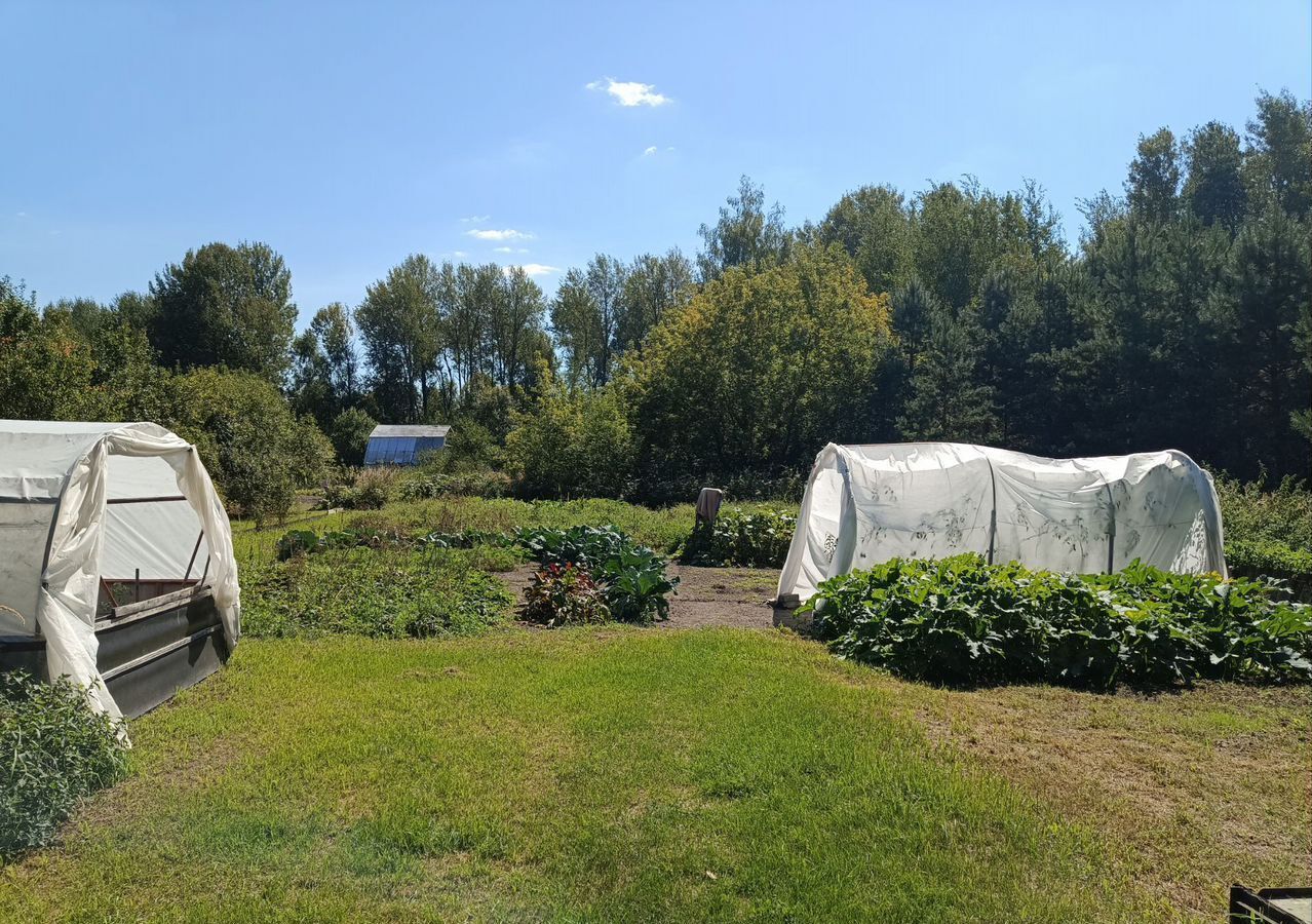 земля р-н Карачевский г Карачев Карачевское городское поселение, Знамя, садоводческое товарищество фото 8