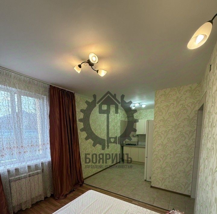 квартира г Екатеринбург р-н Ленинский Чкаловская ул. Академика Бардина, 30 фото 11