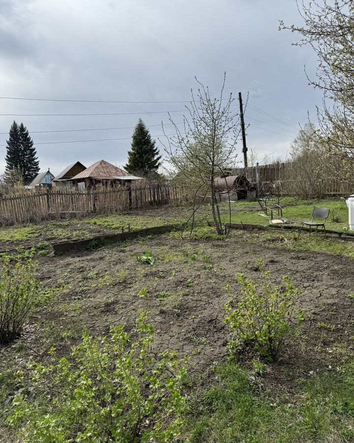 дом г Бийск снт Мичурина фото 15