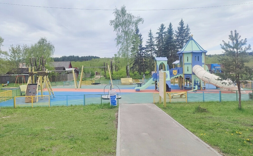 квартира г Ступино Белопесоцкий ул Акри 32 фото 16