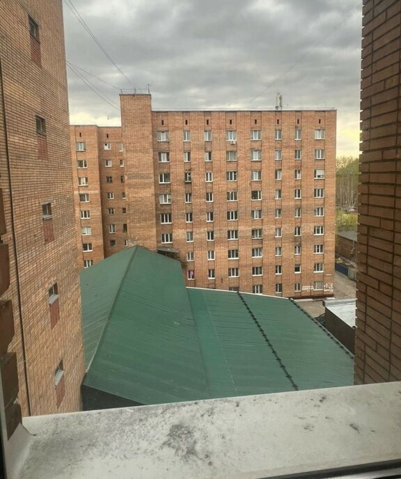 квартира г Томск р-н Советский ул Алтайская 163а фото 17