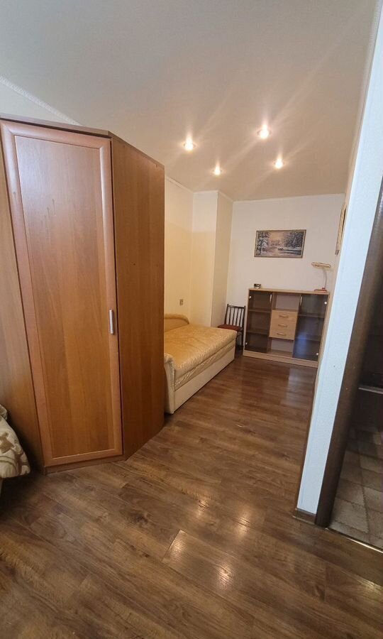 квартира г Мытищи ул Мира 29 фото 2