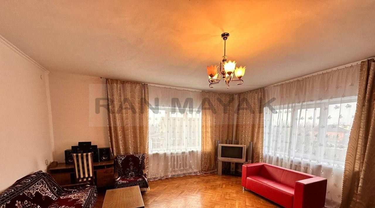 дом г Майкоп ул Ветеранов 472 фото 18