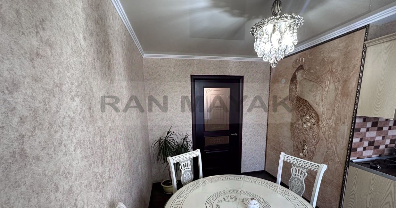 квартира г Майкоп ул Герцена 104 фото 11