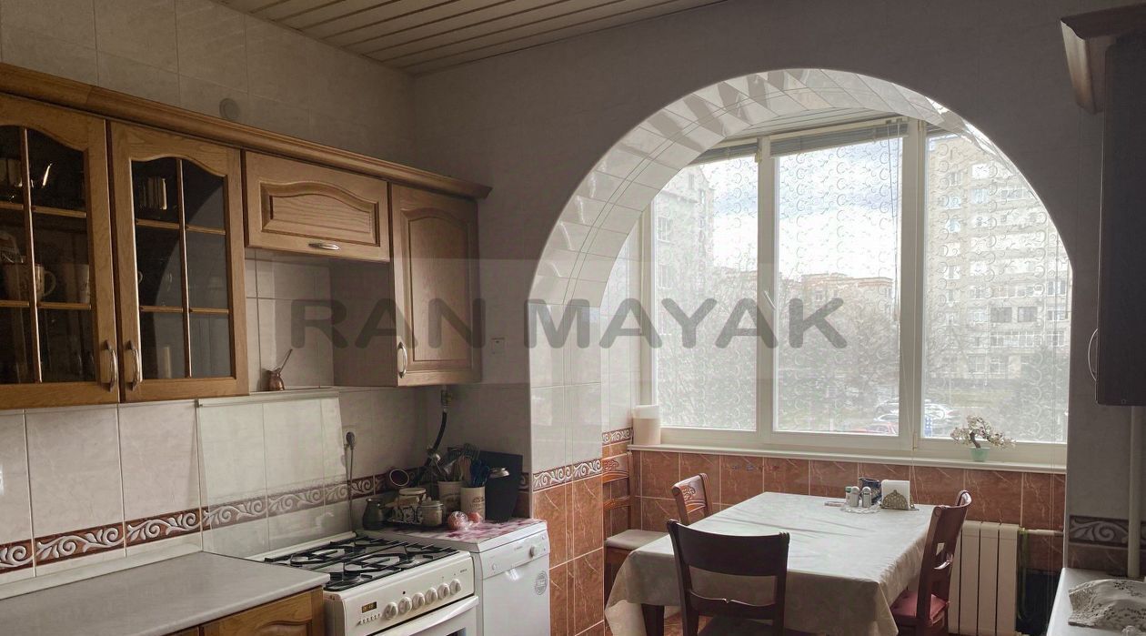 квартира г Майкоп ул Гайдара 119 фото 7