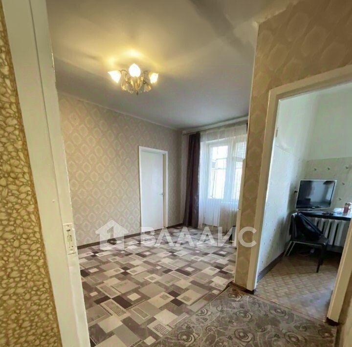квартира г Люберцы микрорайон Панки пр-кт Октябрьский 384 фото 2