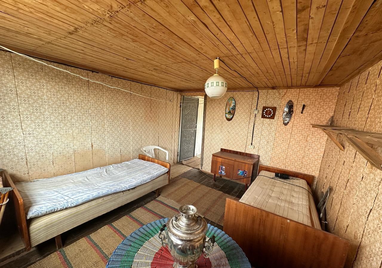 дом г Казань р-н Советский Республика Татарстан Татарстан, СДТ Дубки, 50 фото 1