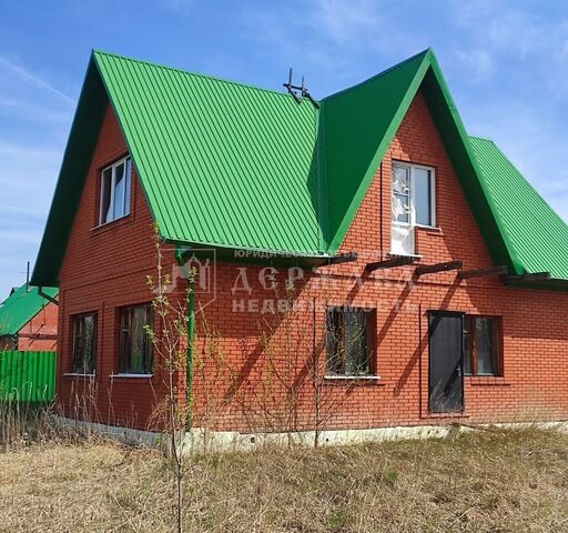д Старочервово ул Набережная 105 Кемеровская обл. — Кузбасс, Кемерово фото