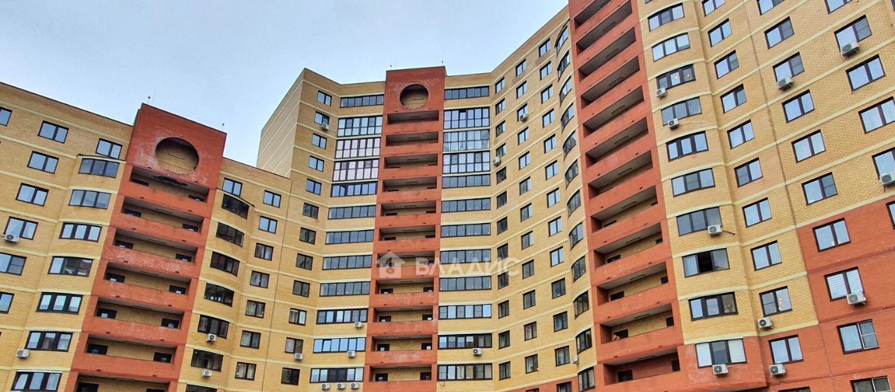 квартира г Жуковский ул Гудкова 20 ЖК «Авиатор-парк» Ильинская фото 15