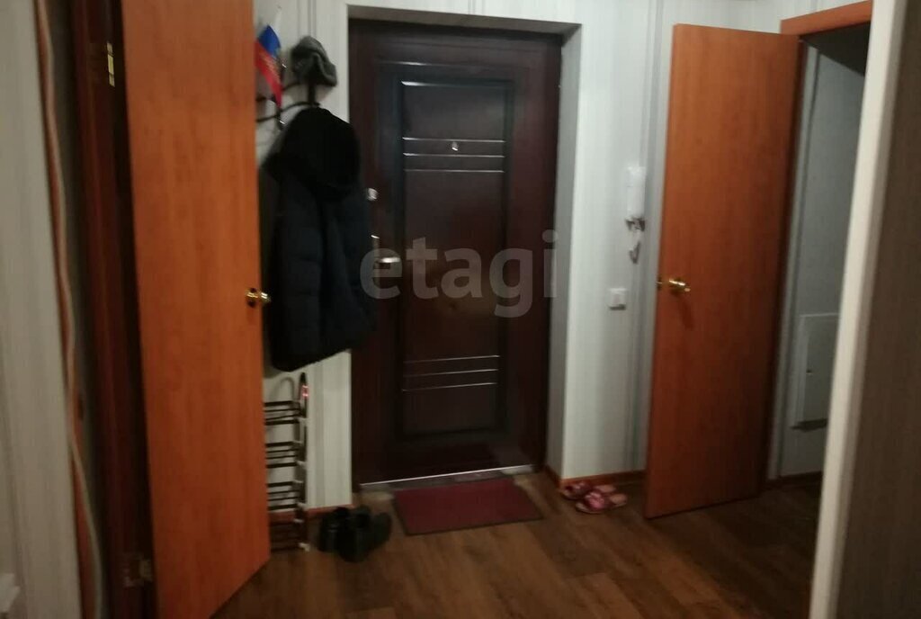 квартира г Новый Уренгой пр-кт Губкина 26 фото 9