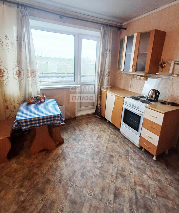 квартира р-н Гурьевский г Гурьевск ул Ленина 31 Гурьевское территориальное управление фото 10