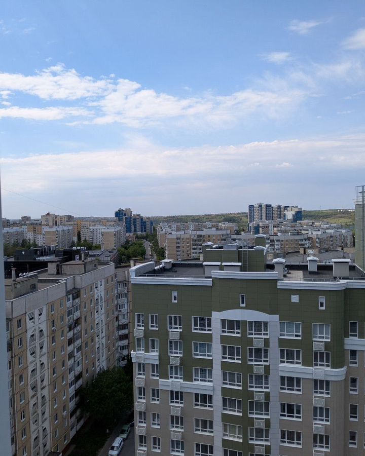 квартира г Белгород Западный ул Кирпичная 65с/1 ЖК Малахит Западный округ фото 11