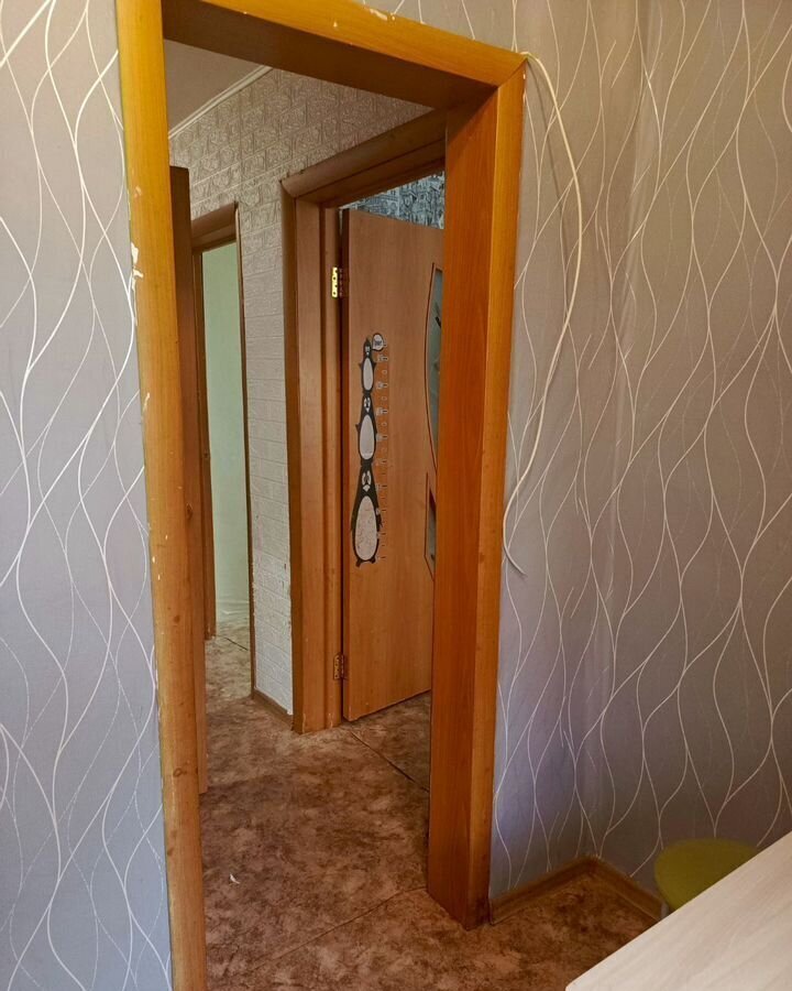 квартира г Искитим пр-кт Юбилейный 7а фото 9