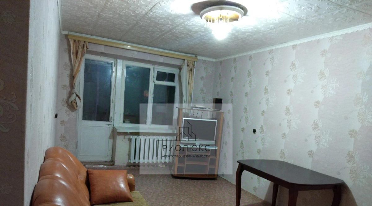 квартира г Челябинск р-н Тракторозаводский ул Либединского 47а фото 2