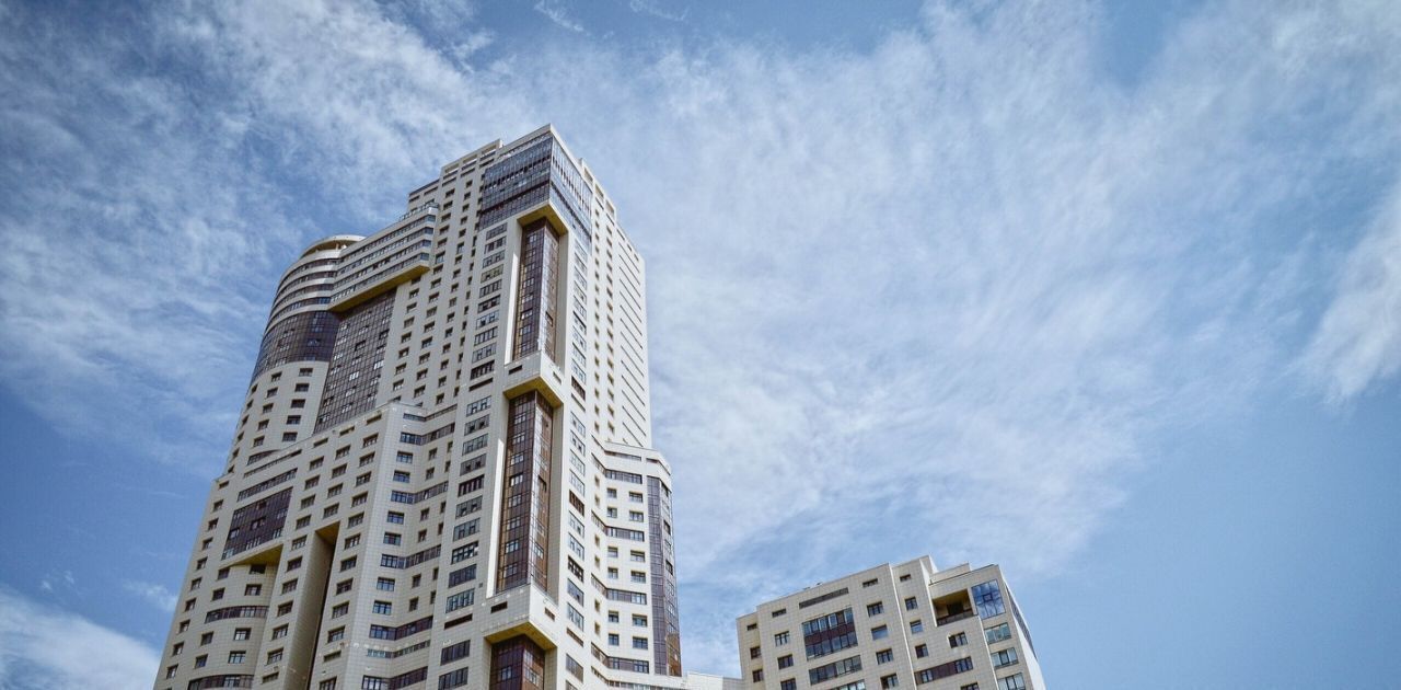 квартира г Москва метро Народное Ополчение пр-кт Маршала Жукова 78 фото 12