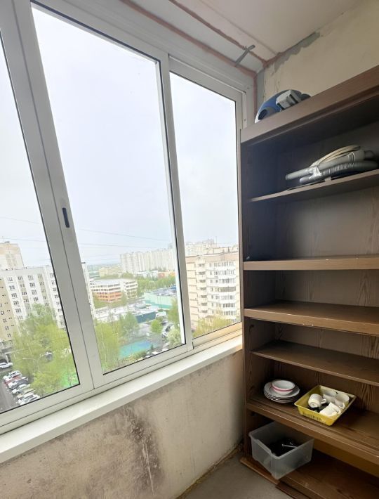 квартира г Москва метро Бунинская аллея ул Адмирала Лазарева 52к/1 муниципальный округ Южное Бутово фото 9