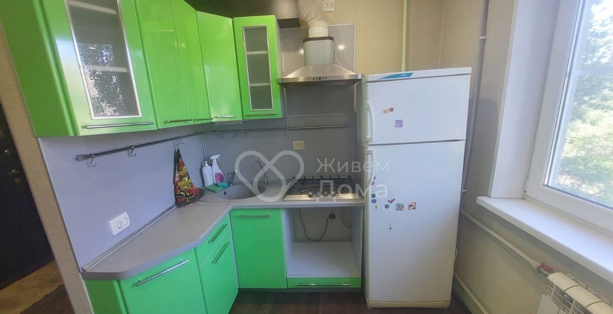 квартира г Волжский ул Академика Королёва 8а фото 5