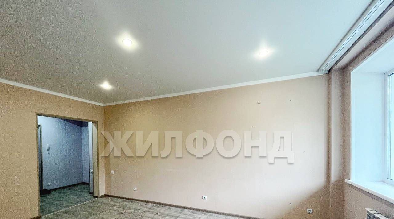 квартира г Абакан ул Комарова 9б фото 11
