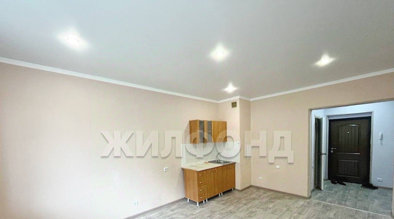 квартира г Абакан ул Комарова 9б фото 16