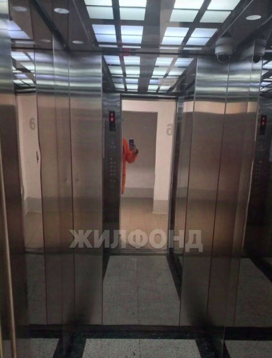 квартира г Абакан ул Комарова 9б фото 22