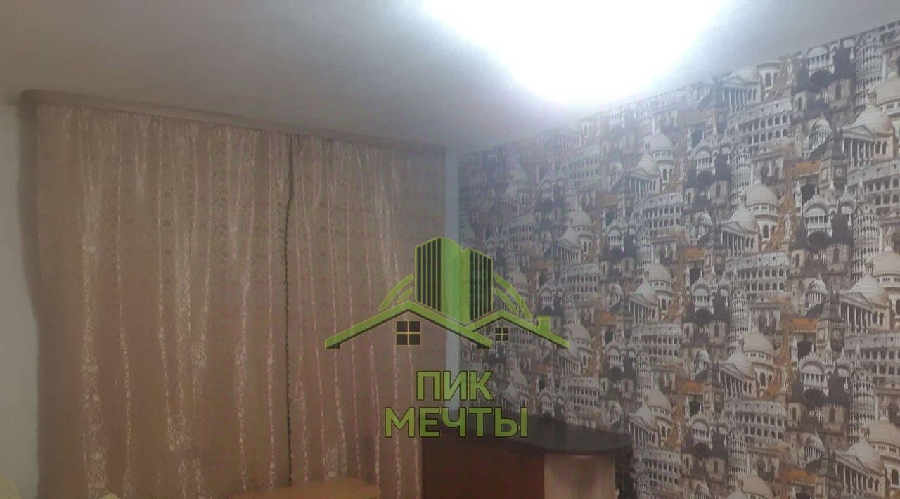 квартира г Улан-Удэ р-н Октябрьский ул Мокрова 30к/4 фото 3